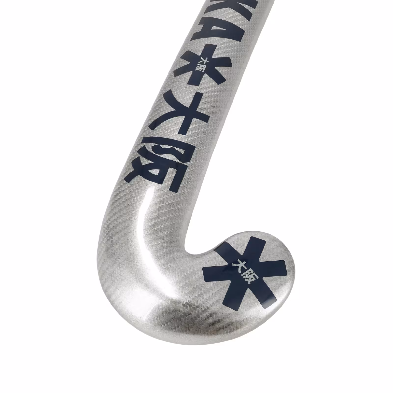 Osaka Proto Bow 70 Hockey Stick - Navy Peony (2026) - Osaka Proto Bow 70 Hockey Stick - Navy Peony (2026) - Palos de
