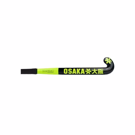 Osaka Osaka Edit One Low Bow 70 Hockey Stick (2026)