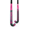 Osaka Futurelab Pro Bow 40 Hockey Stick - Electric Fuchsia (2026)