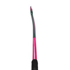 Osaka Futurelab Pro Bow 40 Hockey Stick - Electric Fuchsia