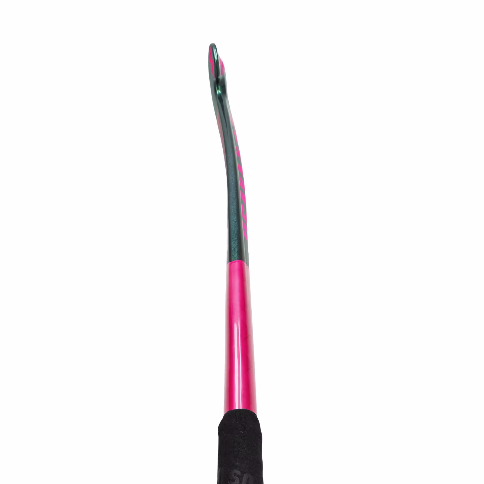 Osaka Futurelab Pro Bow 40 Hockey Stick - Electric Fuchsia (2026) - Osaka Futurelab Pro Bow 40 Hockey Stick - Electric Fuchsia