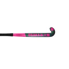 Osaka Futurelab Pro Bow 40 Hockey Stick - Electric Fuchsia