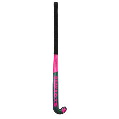 Osaka Futurelab Pro Bow 40 Hockey Stick - Electric Fuchsia
