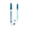 Osaka Mid Bow 40 Hockey Stick - Pearlescent (2026)