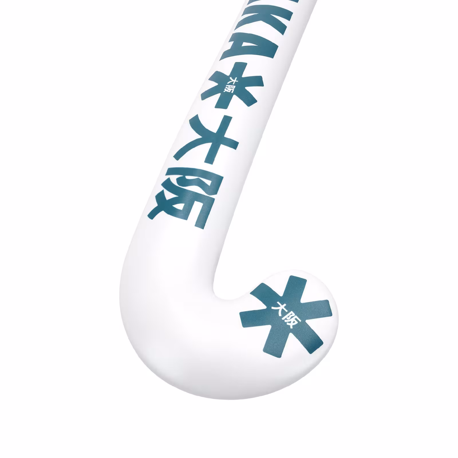 Osaka Mid Bow 40 Hockey Stick - Pearlescent (2026) - Osaka Mid Bow 40 Hockey Stick - Pearlescent (2026) - Palos de
