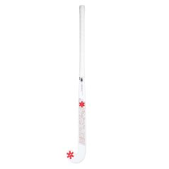 Osaka Low Bow Advanced 25 Hockey Stick - Pompeian Red (2026) -