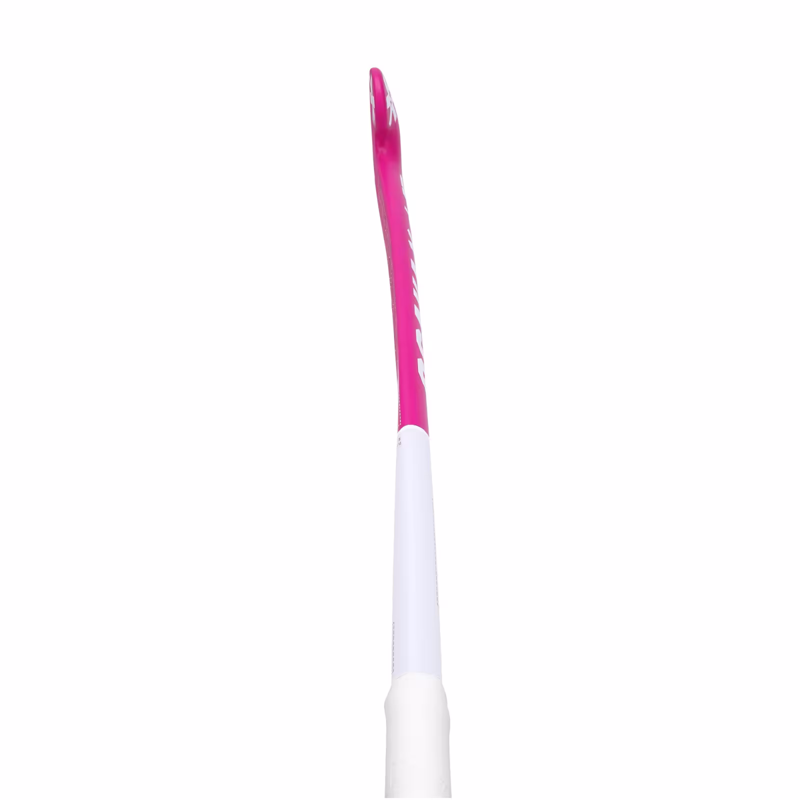 Osaka Mid Bow GF Junior Hockey Stick - Electric Fuchsia (2026) - Image 3 of 8