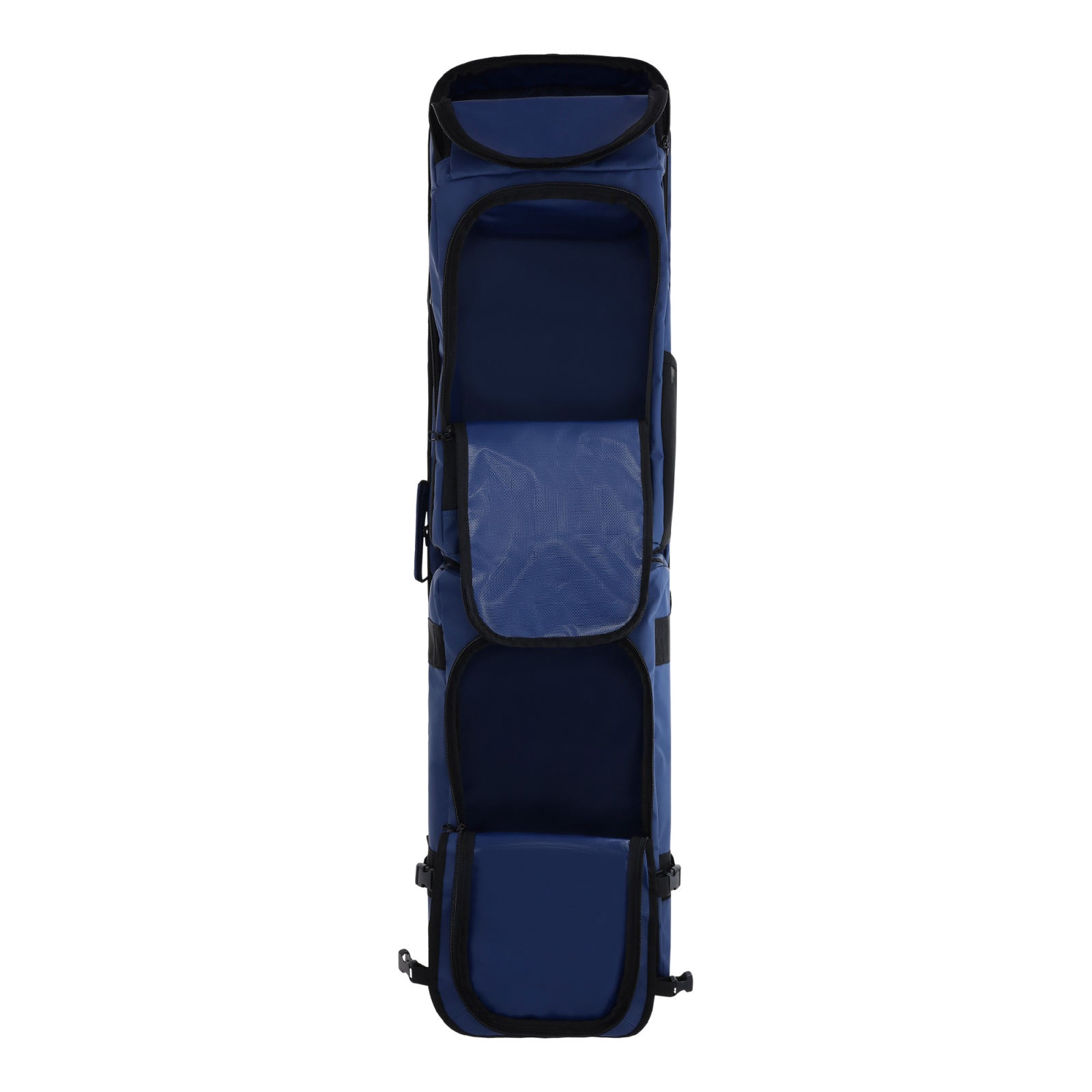 Osaka Pro Tour Stickbag Modular - Navy Peony (2026) - Osaka Pro Tour Stickbag Modular - Navy Peony (2026) - Borse da