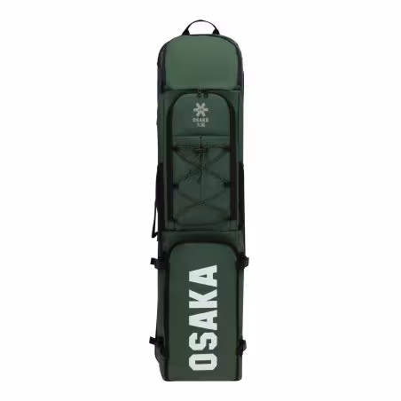 Osaka Pro Tour Stickbag Large - Pineneedle (2026) - Sacs de