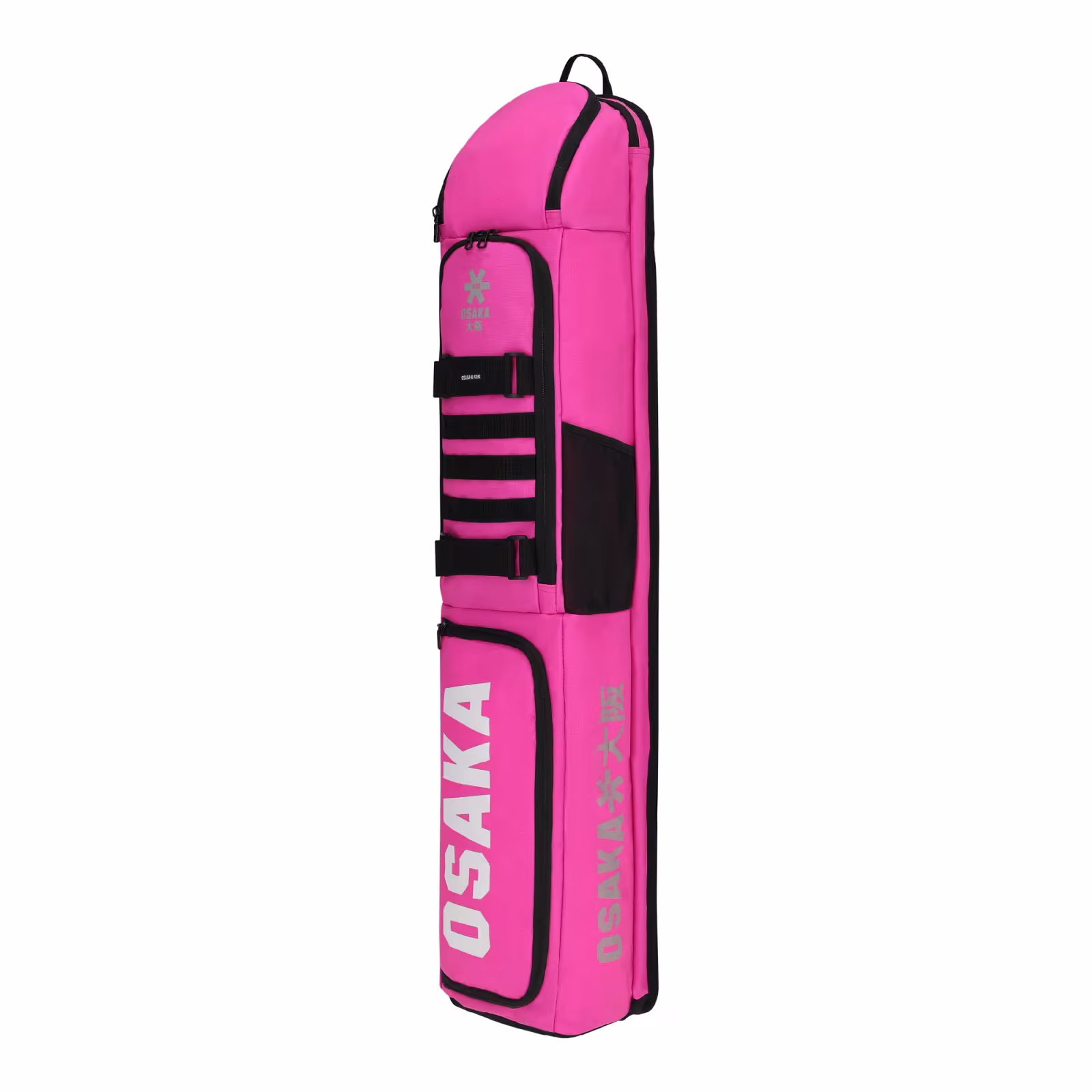 Osaka Pro Tour Stickbag Medium - Electric Fuchsia (2026) -