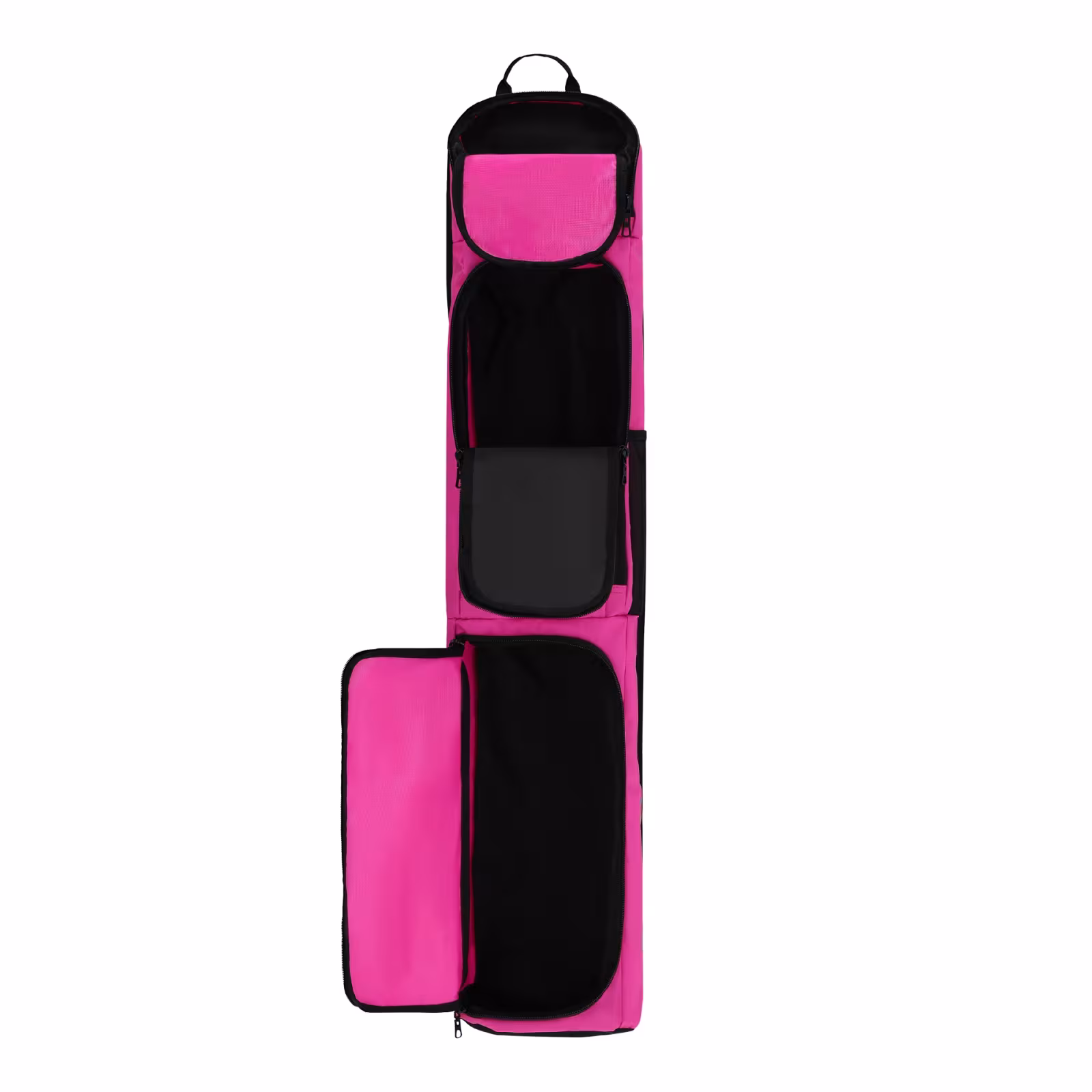 Osaka Pro Tour Stickbag Medium - Electric Fuchsia (2026) -
