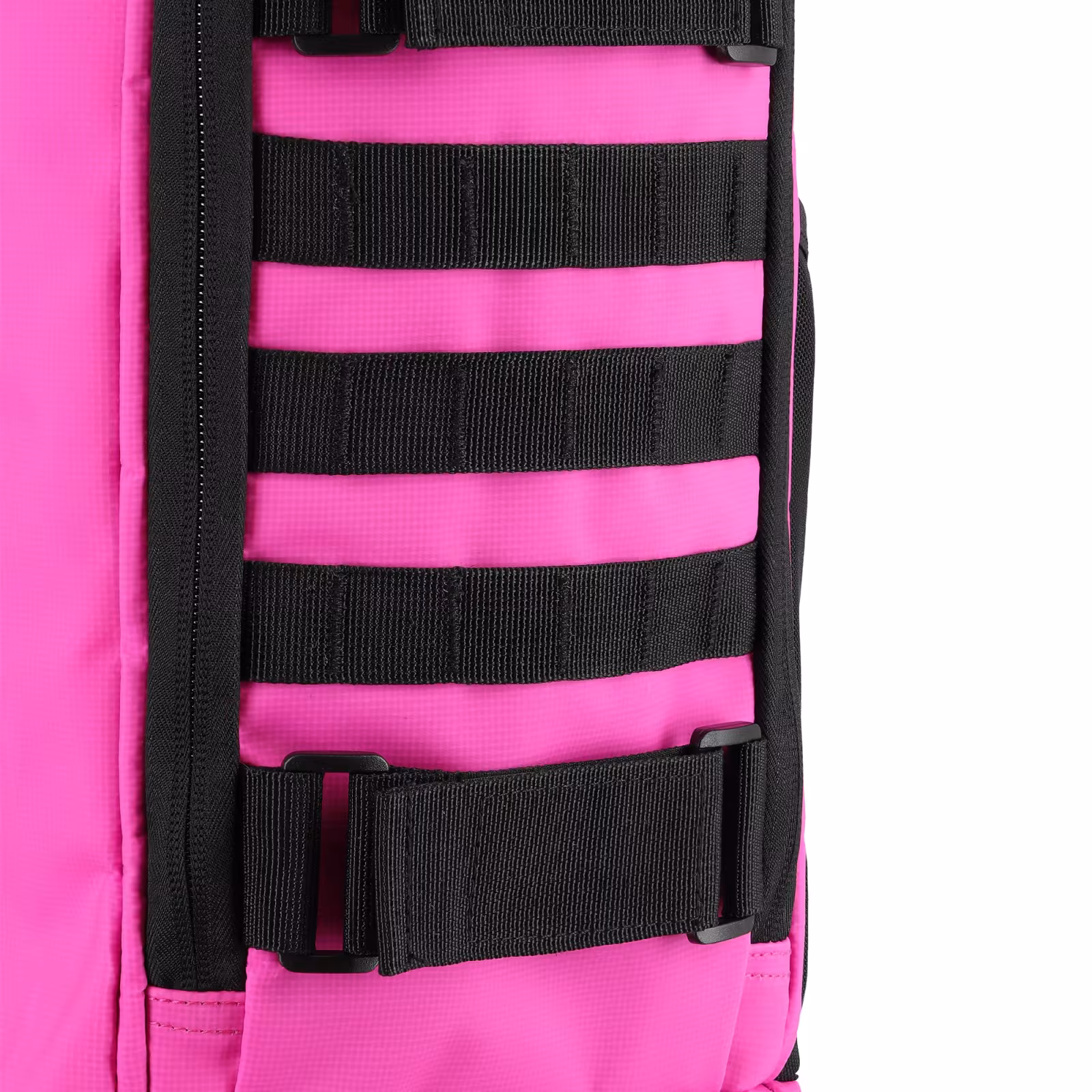 Osaka Pro Tour Stickbag Medium - Electric Fuchsia (2026) -