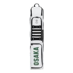 Osaka Pro Tour Stickbag Medium - White (2026) - Bolsas de hockey
