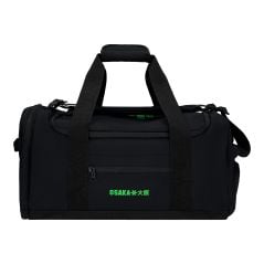 Osaka Pro Tour Duffel Bag - Iconic Black (2026) - Hockey Bags