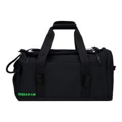 Osaka Pro Tour Duffel Bag - Iconic Black (2026/27)