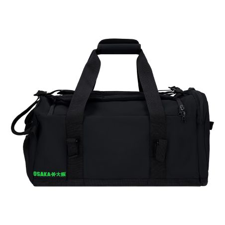 Osaka Pro Tour Duffel Bag - Iconic Black (2026/27)
