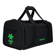 Osaka Pro Tour Duffel Bag - Iconic Black (2026) - Hockey Bags