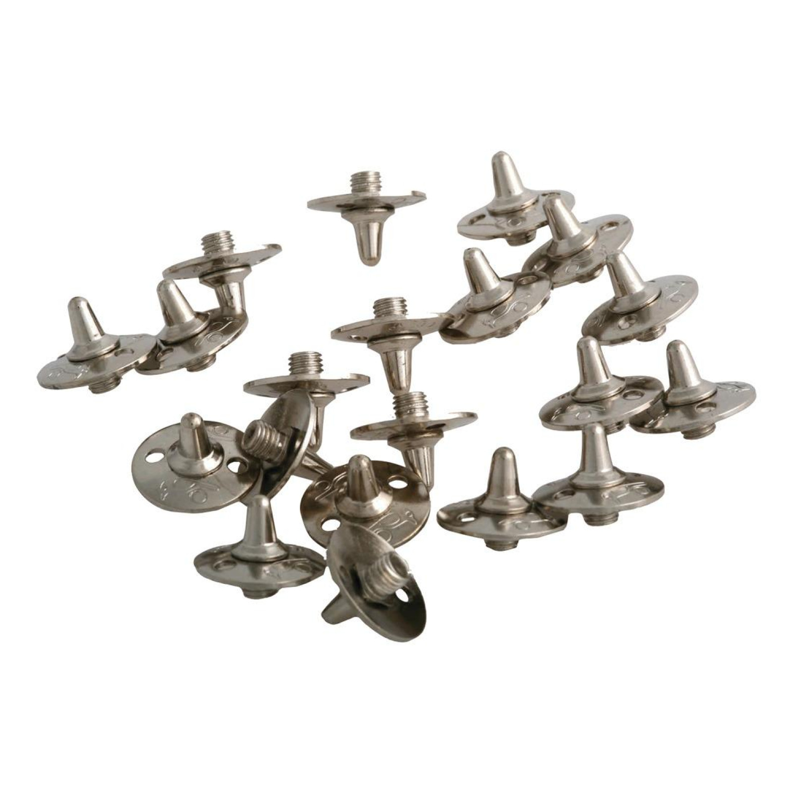 Kookaburra Replacement Steel Spikes (2023) - Kookaburra Replacement Steel Spikes