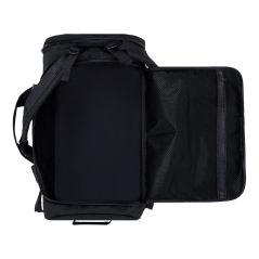 Osaka Pro Tour Duffel Bag - Iconic Black (2026) - Bolsas de