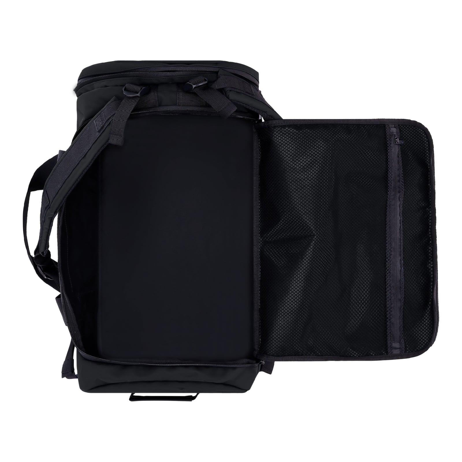 Osaka Pro Tour Duffel Bag - Iconic Black (2026/27) - Osaka Pro Tour Duffel Bag - Iconic Black (2026) - Hockey Bags