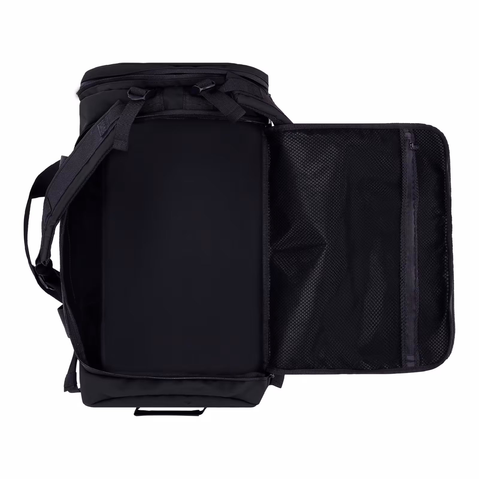 Osaka Pro Tour Duffel Bag - Iconic Black (2026) - Osaka Pro Tour Duffel Bag - Iconic Black (2026) - Bolsas de