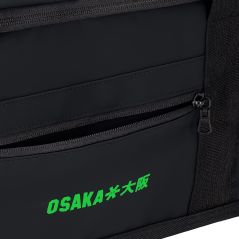 Osaka Pro Tour Duffel Bag - Iconic Black (2026) - Bolsas de