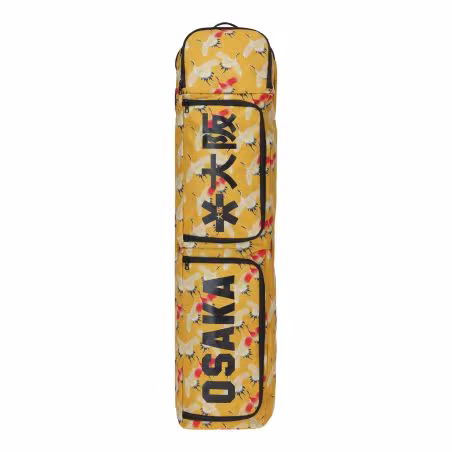Osaka Sports Stickbag Large - Tancho (2026) - Bolsas de hockey