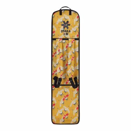 Osaka Sports Stickbag Large - Tancho (2026)