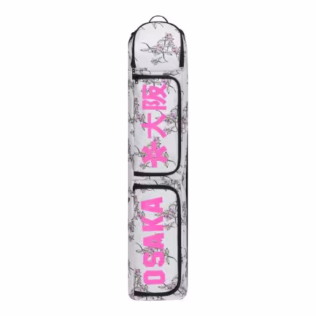 Osaka Sports Stickbag Medium - Magnolia (2026) - Hockeytassen