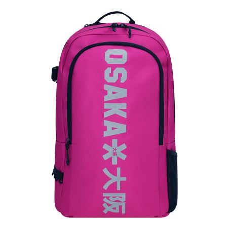 Osaka Sports Backpack Large - Electric Fuchsia (2026) - Bolsas