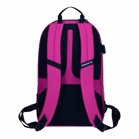 Osaka Sports Backpack Large - Electric Fuchsia (2026)