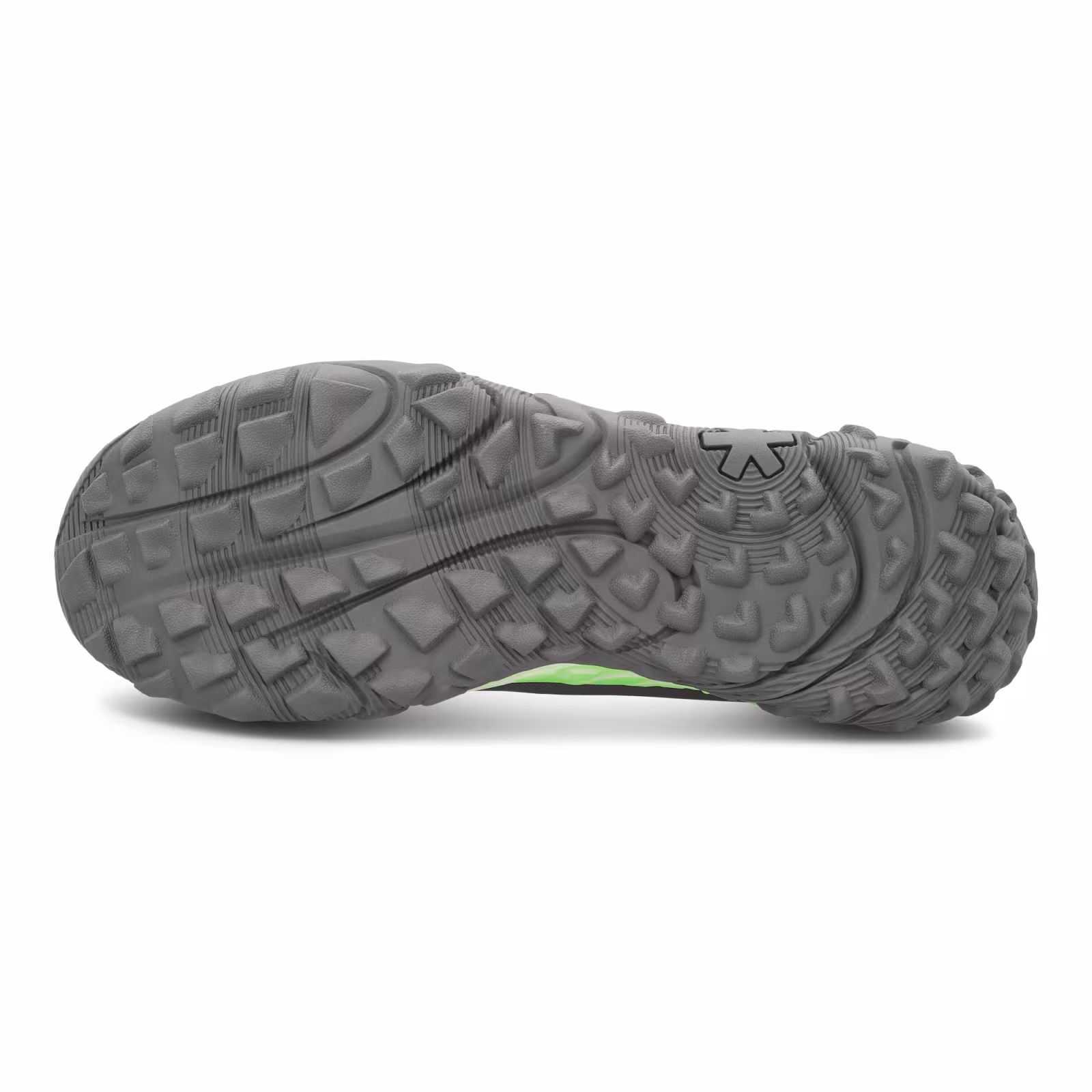 Osaka Kai MK1 Pro Tour Hockey Shoes - Cool Gray (2026) - Osaka Kai MK1 Pro Tour Hockey Shoes - Cool Gray (2026) -