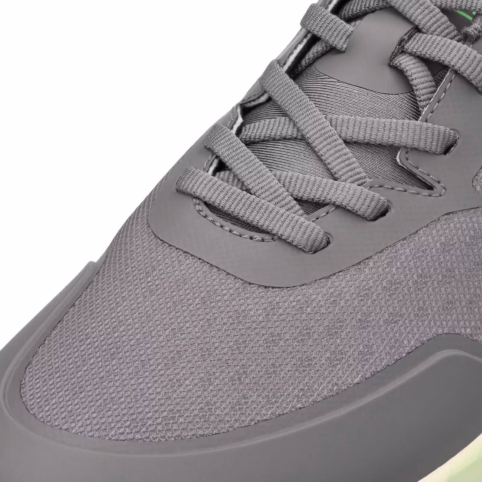 Osaka Kai MK1 Pro Tour Hockey Shoes - Cool Gray (2026) - Osaka Kai MK1 Pro Tour Hockey Shoes - Cool Gray (2026) -