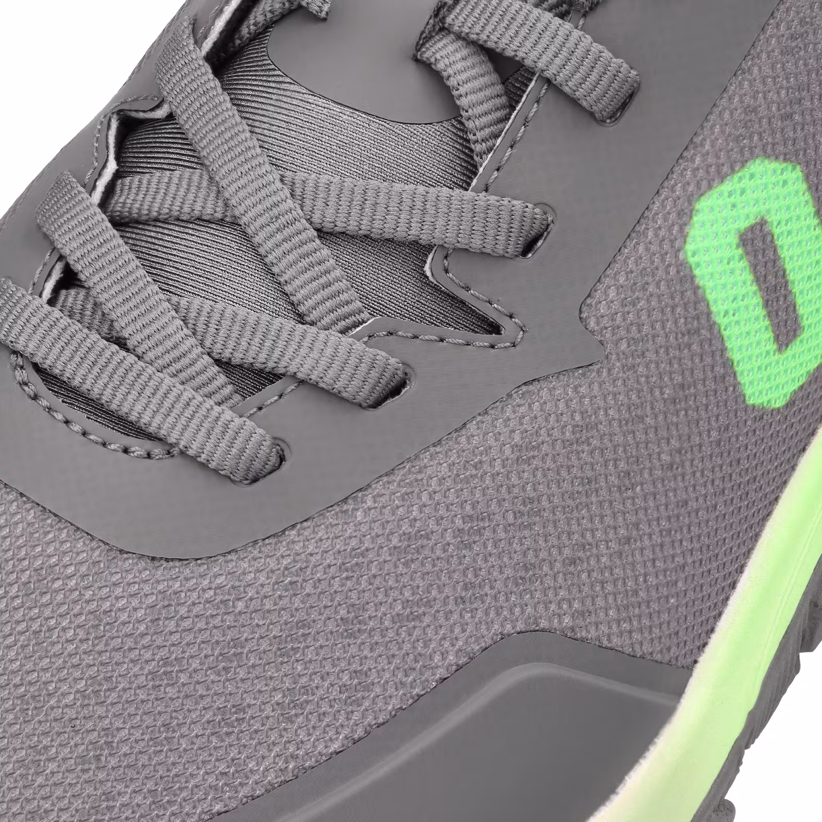 Osaka Kai MK1 Pro Tour Hockey Shoes - Cool Gray (2026) - Osaka Kai MK1 Pro Tour Hockey Shoes - Cool Gray (2026) -