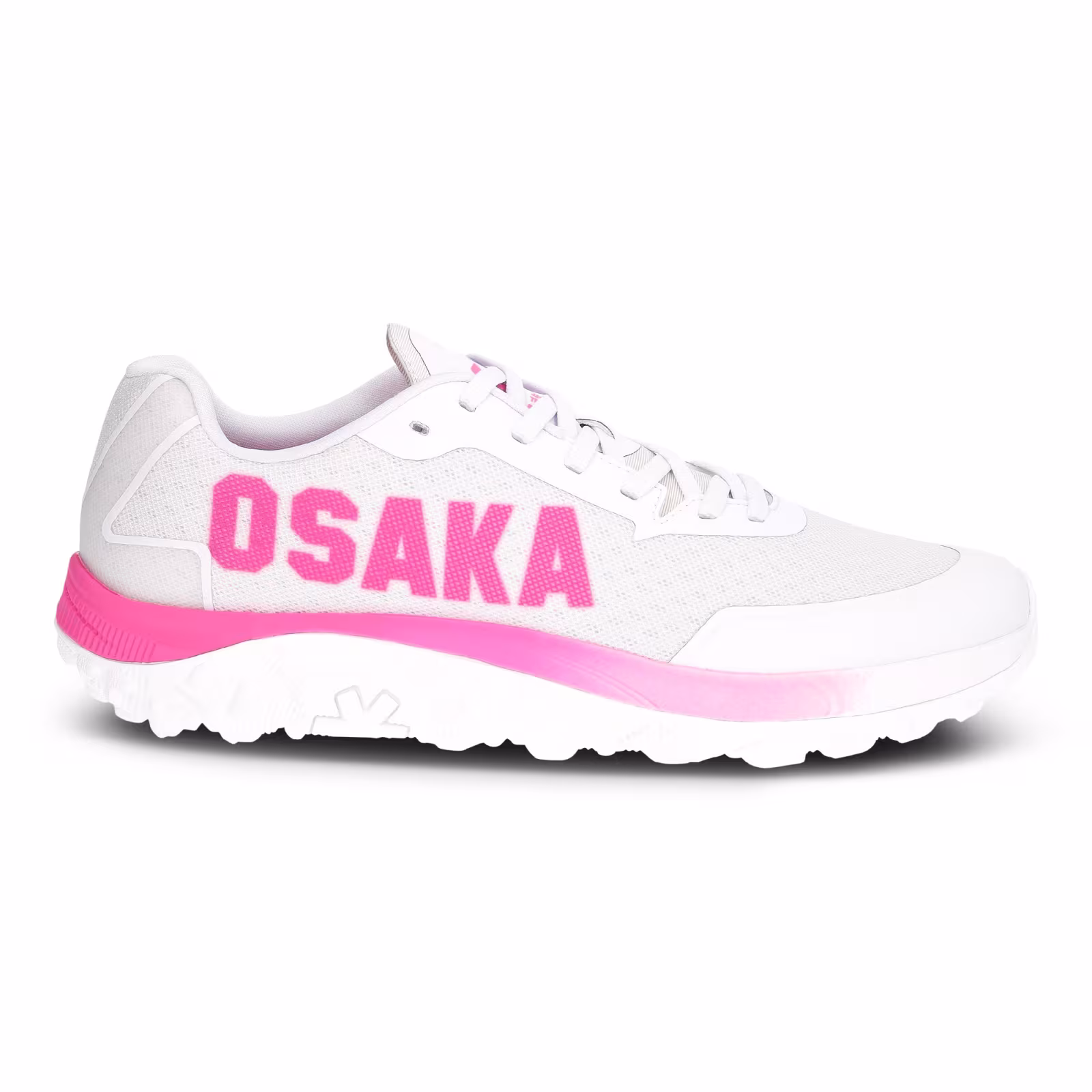 Osaka Kai MK1 Pro Tour Hockey Shoes - Electric Fuchsia (2026) - Osaka Kai MK1 Pro Tour Hockey Shoes - Electric Fuchsia (2026) -