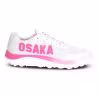 Osaka Kai MK1 Pro Tour Hockey Shoes - Electric Fuchsia (2026)