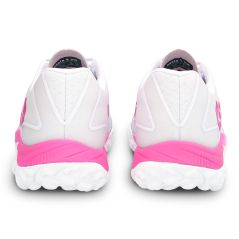 Osaka Kai MK1 Pro Tour Hockey Shoes - Electric Fuchsia (2026) -
