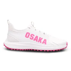 Osaka Furo Hockey Shoes - Electric Fuchsia (2026) - Osaka