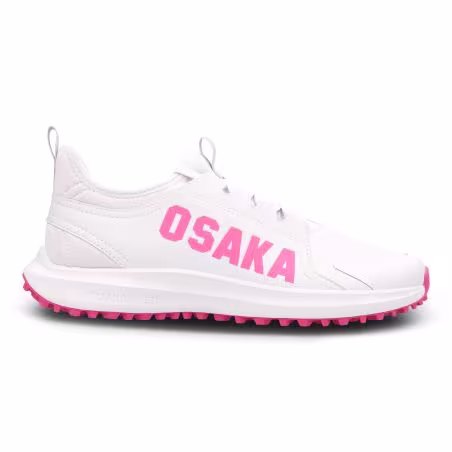 Osaka Furo Hockey Shoes - Electric Fuchsia (2026) - Osaka
