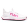 Osaka Furo Hockey Shoes - Electric Fuchsia (2026)