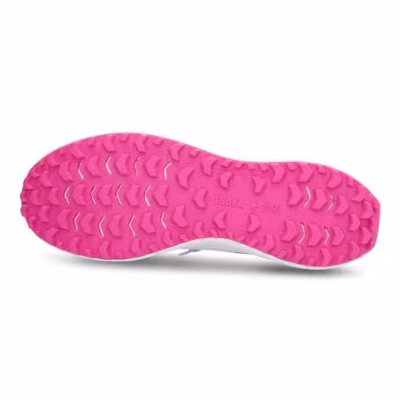 Osaka Furo Hockey Shoes - Electric Fuchsia (2026)