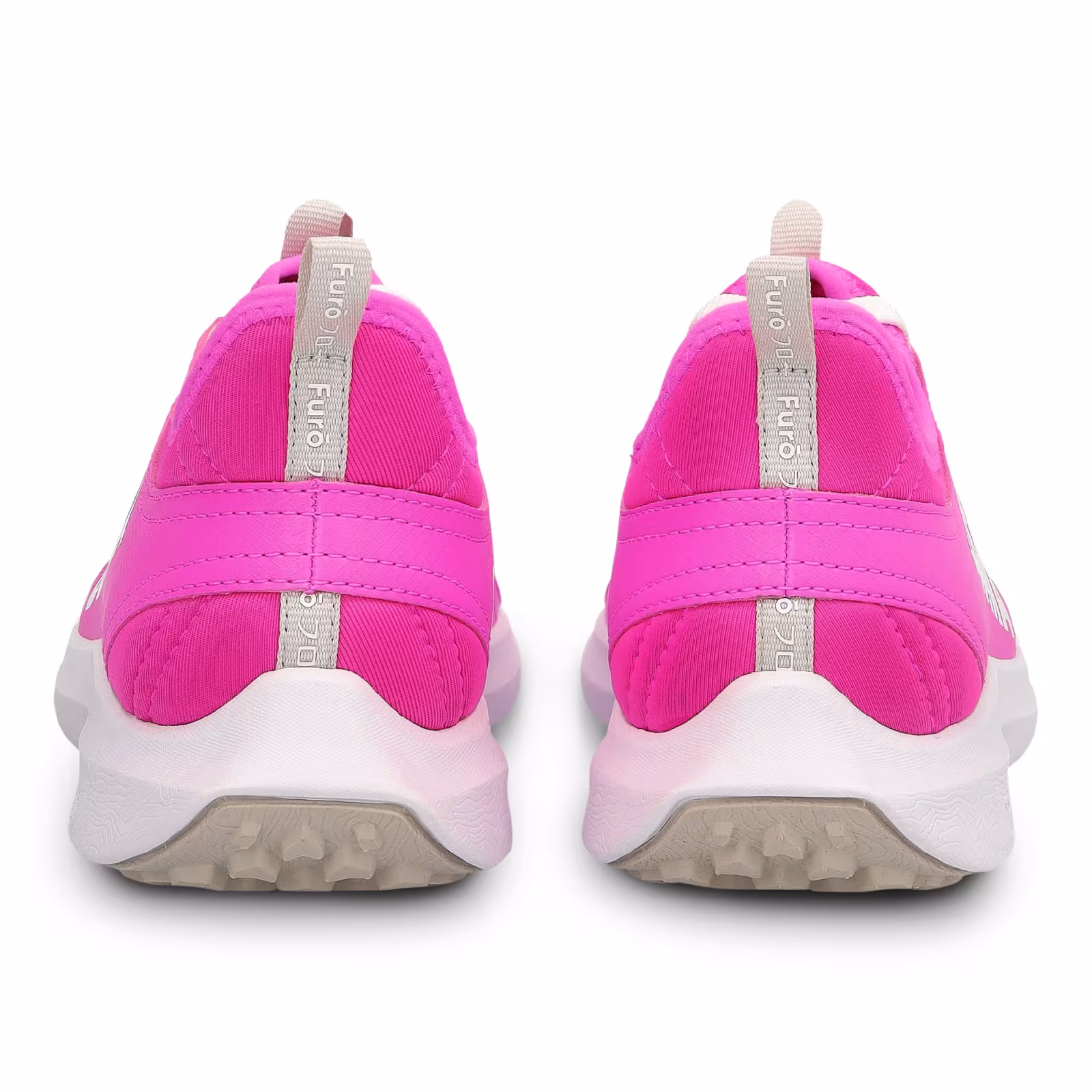 Osaka Furo Play Junior Hockey Shoes - Electric Fuchsia (2026) - Osaka Furo Play Junior Hockey Shoes - Electric Fuchsia (2026) -