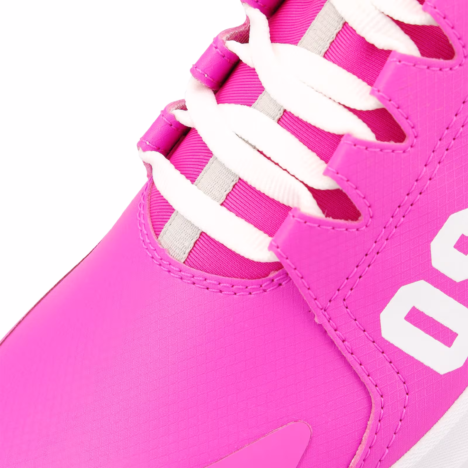 Osaka Furo Play Junior Hockey Shoes - Electric Fuchsia (2026) - Osaka Furo Play Junior Hockey Shoes - Electric Fuchsia (2026) -