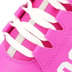 Osaka Furo Play Junior Hockey Shoes - Electric Fuchsia (2026) -