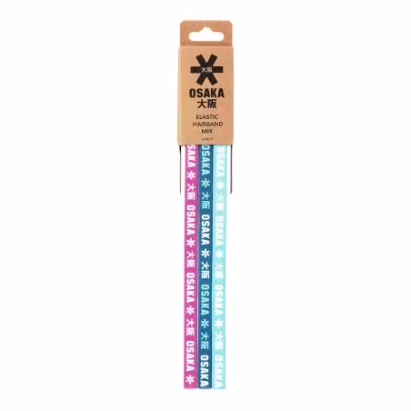 Osaka Elastic Hairband Non-Slip - Yin (2026)