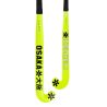 Osaka Osaka Edit One Pro Bow 10 Hockey Stick - Lime (2026)