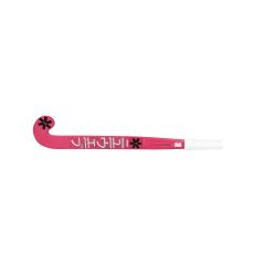 Osaka Osaka Edit One Pro Bow 10 Hockey Stick - Raspberry (2026)