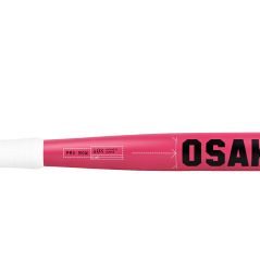 Osaka Osaka Edit One Pro Bow 10 Hockey Stick - Raspberry (2026)