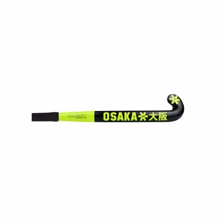 Osaka Osaka Edit One Low Bow 40 Hockey Stick (2026)
