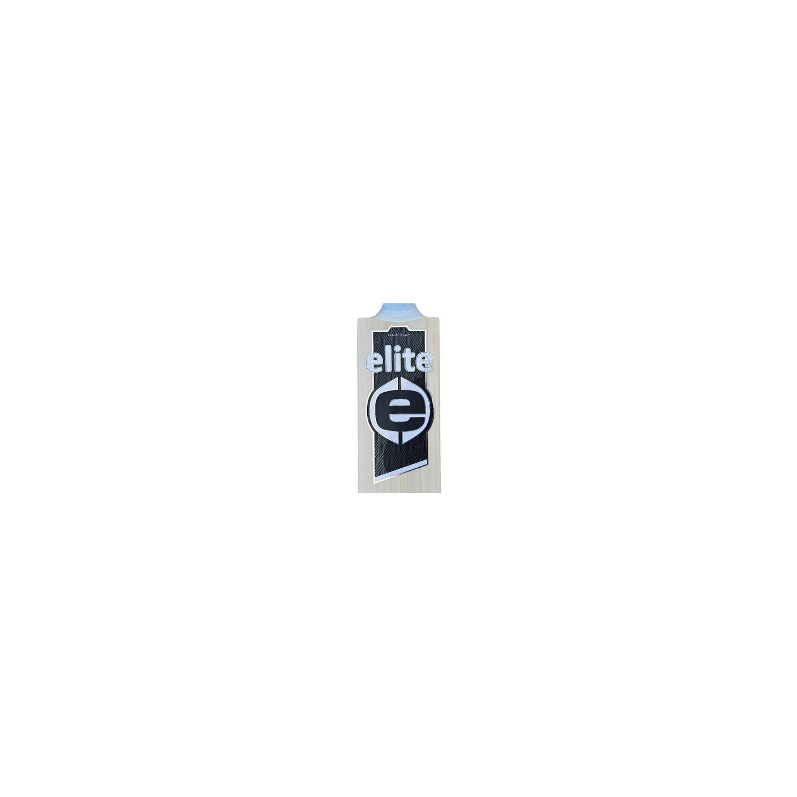 Elite Grade 1 Cricket Bat - Black Edition - Elite Grade 1 Cricket Bat - Black Edition - Mazze da cricket